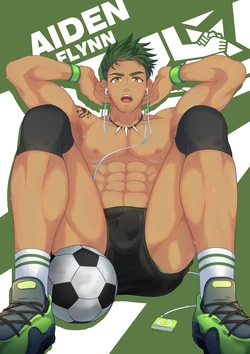 [Mikkoukun] Camp Buddy (August 2017)