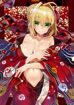 Nero Claudius
