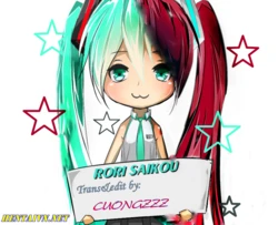 [Nico Pun Nise] Chou Saisentan Kanojo | Super Cutting-Edge Girlfriend Ch. 1-2 [Vietnamese Tiếng Việt] [Rori Saikou]