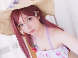 桜内梨子
