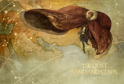 [NOTCH] The Dust of Sand and Stars [Chinese]