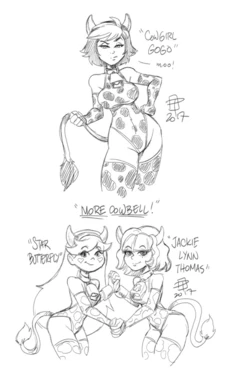 Callmepo - MORE COWBELL