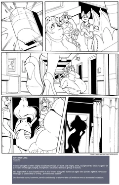 [Rabid] Kintama Care