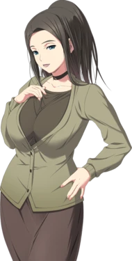 [Astronauts: Sirius] Hyakki Ryouran no Yakata (Character set)