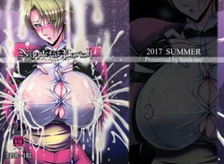 (C92) [bash-inc (BASH)] Nipplefar Pariah (The King of Fighters)