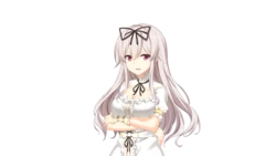 [CYCLET] Ningyou-hime no Shiro ~Anata wa Mou, Atashi no Omocha~ (Character set)