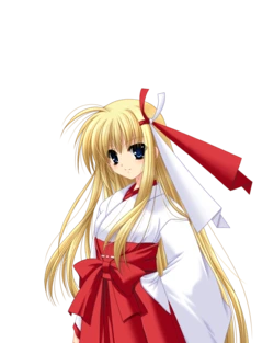 [Debonosu Works] Kagura Douchuuki Sou (Character set + chibi)