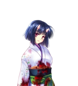 [Debonosu Works] Kagura Kaentan (Character set + chibi)