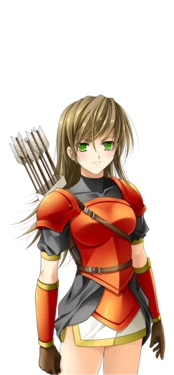 [Debonosu Seisakusho] Senjou no Folklore -Boukoku no Kishi Dan- (Character set)