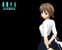 [PsychoViolence] Houkai Shoujo ~Hontou ni Kowai Enkou Gari Hen~