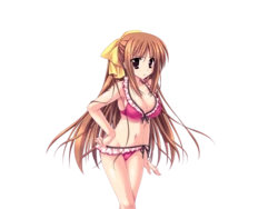 [SQUEEZ] Honoo no Haramase “Wanpaku” Oppai Ojou-sama Gakuen ~”Mukashi no Sugata” ni Natte Onnayu Free Pass! Skirt Mekuri Houdai! Itazura Nakadashi Haramase Tengoku!~ (Character set)