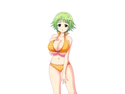 [SQUEEZ] Honoo no Haramase Paidol My ★ Star Gakuen Z (Character set)