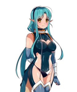 [Winged Cloud] Sakura Maid 3 (Character set)