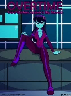 [Garabatoz] OVERTIME - Ongoing