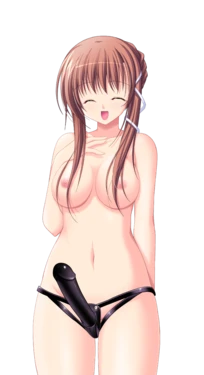 [Atelier Kaguya Berkshire Yorkshire] ENJOY ～ Futari no Ecchi na Joi to Eroero Kenshuu Taiken ～ (Character set)