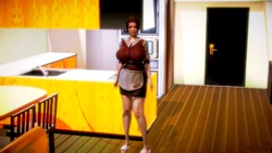 [Mr.C] Corruption CG 1/4