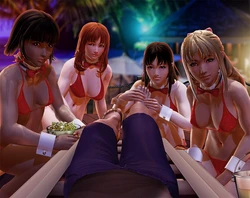 [UsagiTripleSix] Interns of Ecstasy Island 0.031