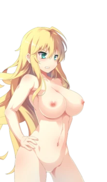 [Lux Soft] Sacred ~Kudakareta hikari no kanmuri~ (Character set)