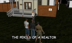 The Realtor