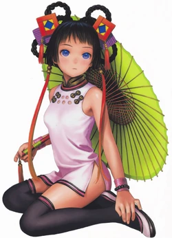 (C92) [PASTA'S ESTAB (Murata Range)] Clear Files