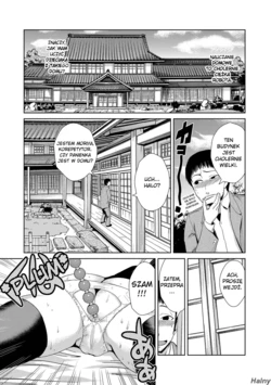 [Kakashi Asahiro] Kouki Naru Ichizoku The Noble Whole Families (Do-M Kazoku Keikaku) [Polish] [Digital]