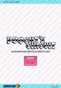 [SakuraKasugano] El circuito de Poochy (Poorchy's circuit) [Spanish]