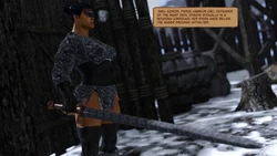 [Squarepeg3D] All Shel Breaks Loose