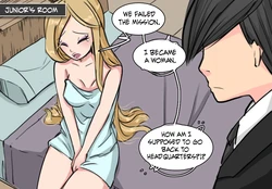 [MeowWithMe] Strange Records 1.2