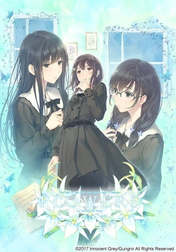 [Innocent Grey] Flowers -Le Volume sur Hiver-