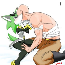 [Captain Jingo] 20 Pictures of Clove