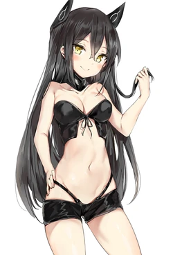 Girls' Frontline Character Fan Art Gallery - Judge