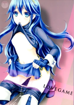 (C83) [ACIDSEA (Asuma Omi)] LOVE GAME (Fire Emblem Kakusei) [Chinese] [亜矢乃]
