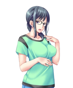 [WendyBell] Fit Shichao! ~Toshiue Josei to Asedaku Lesson Hatsutaiken~ (Characters & Backgrounds)