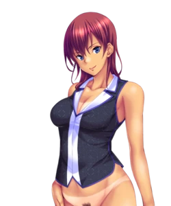 [WendyBell] Fit Shichao! ~Kozue no Another Story~ Appendix (1/2)