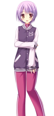 [Lump of Sugar] Rensou Relation (Character set)