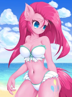 My Little Pony. 20% Sexier. Part 47