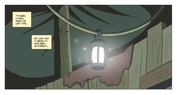 [RaicoSama] IF ONLY - Prologue (Star VS The Forces of Evil) [English]