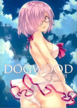 (C92) [Amamiya (Amami Mikihiro)] DOGWOOD VOL. 01 (Fate/Grand Order)