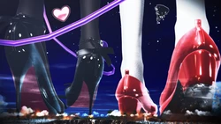 Touhou GTS MMDs - Paradox (Parabot310)