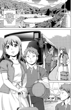 [Shinogi A-Suke] Naisho de! Twins (COMIC Mugen Tensei 2015-01) [Spanish] [Valkiria Scans]