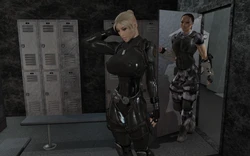 [joos3dart] Mortal Kombat X