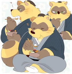 [Hyaku] Ue-sama Matome. (Sengoku Puzzle!! Animal Daigassen)