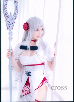 [LeChat(るしゃ)]cross(Chain Chronicle)