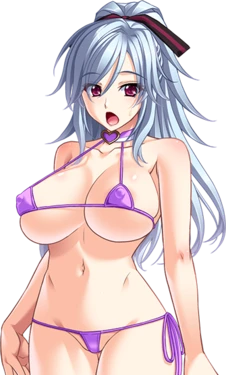 [BISHOP] Silicon ☆ Magic ～Umareru Mae kara Anata Senyou?!～ Character CGs 2/2