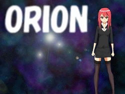 [P Project] ORION