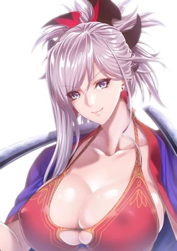 [pixiv] Z.A.P. (Zucchini)