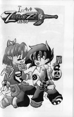 (Leztat)Zero Z Elfos 2