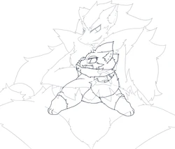 なにかさん [tada_no_nanika] X media gallery