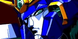 J Thunder (PC-Engine CD)