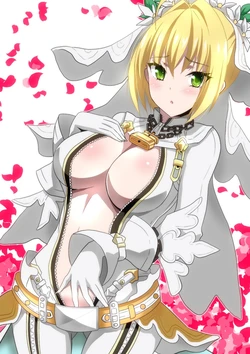 [Hara] Yomeou Matome (Fate/EXTRA CCC)